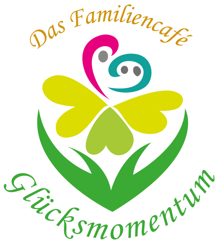 Glücksmomentum Logo