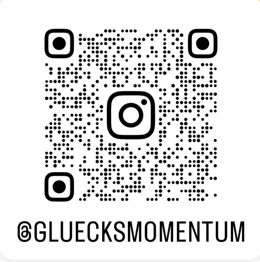QR-Code von gluecksmomentum