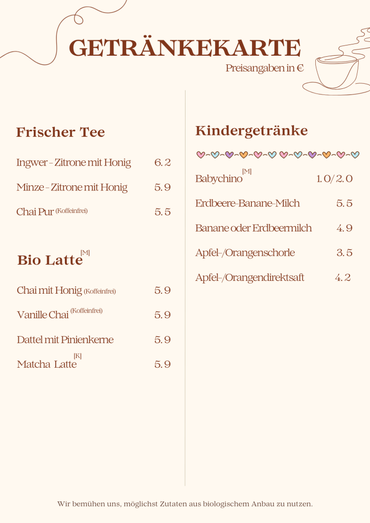 Glücksmomentum – ein Ort, der aus einer Entscheidung entstanden ist
