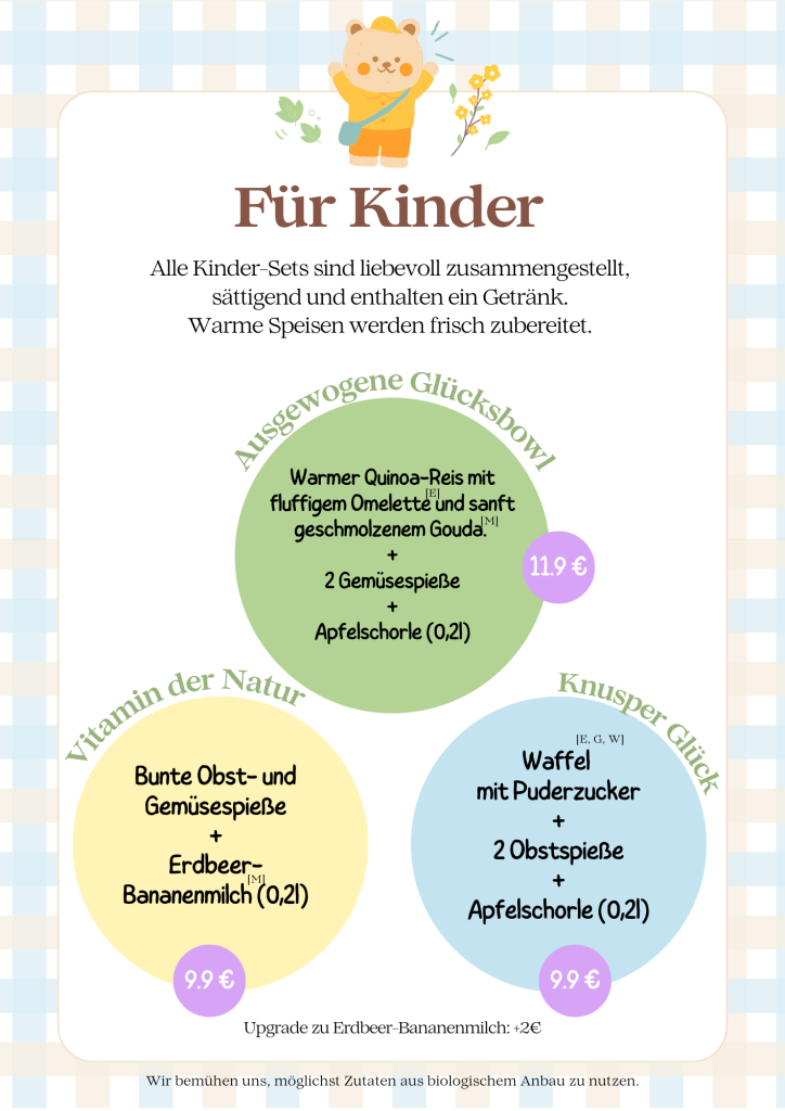 Glücksmomentum – ein Ort, der aus einer Entscheidung entstanden ist