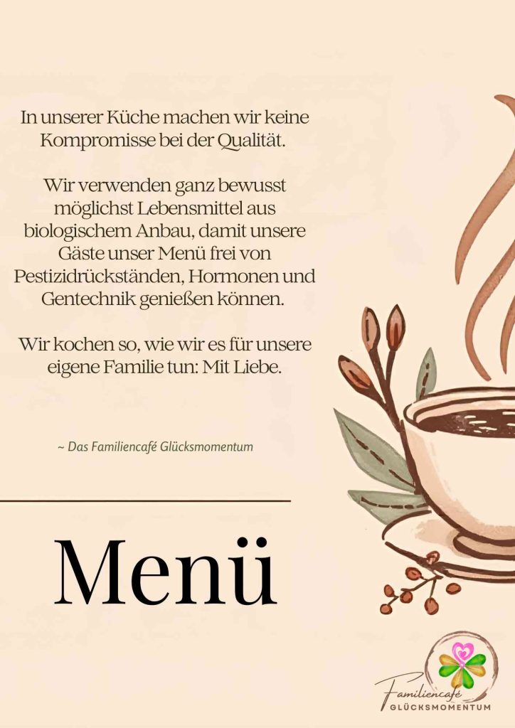 Glücksmomentum – ein Ort, der aus einer Entscheidung entstanden ist