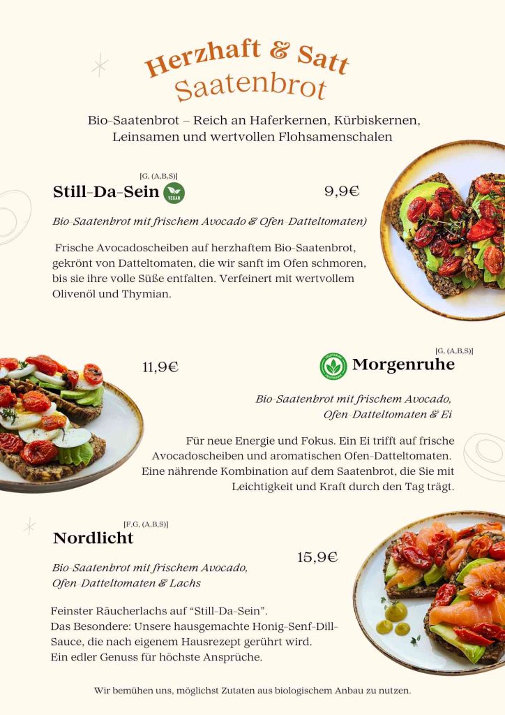 Glücksmomentum – ein Ort, der aus einer Entscheidung entstanden ist