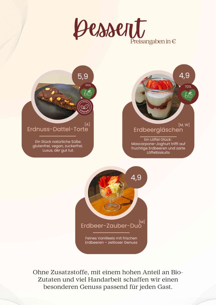 Glücksmomentum – ein Ort, der aus einer Entscheidung entstanden ist