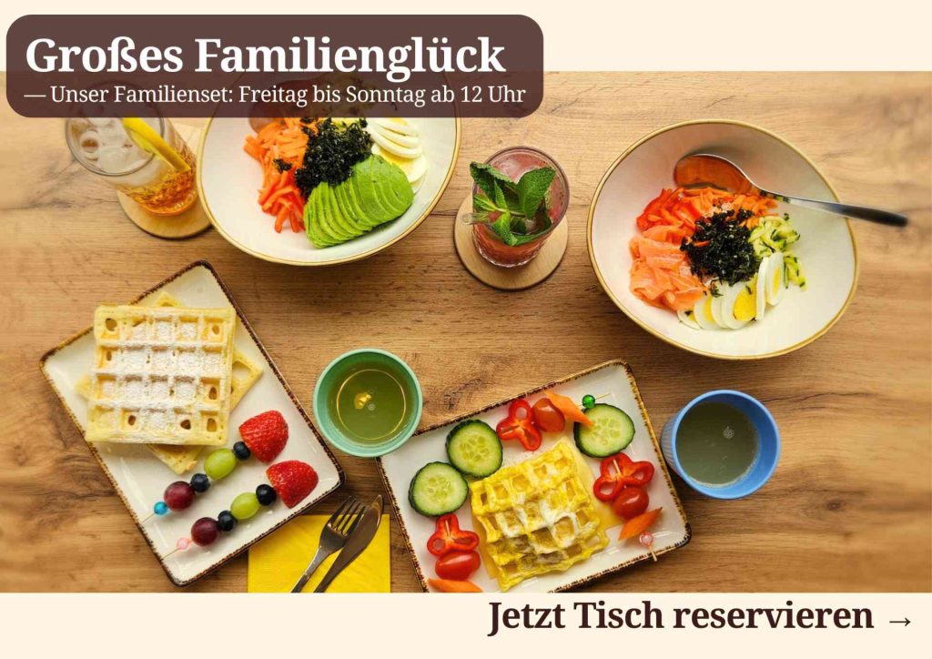 Glücksmomentum – ein Ort, der aus einer Entscheidung entstanden ist